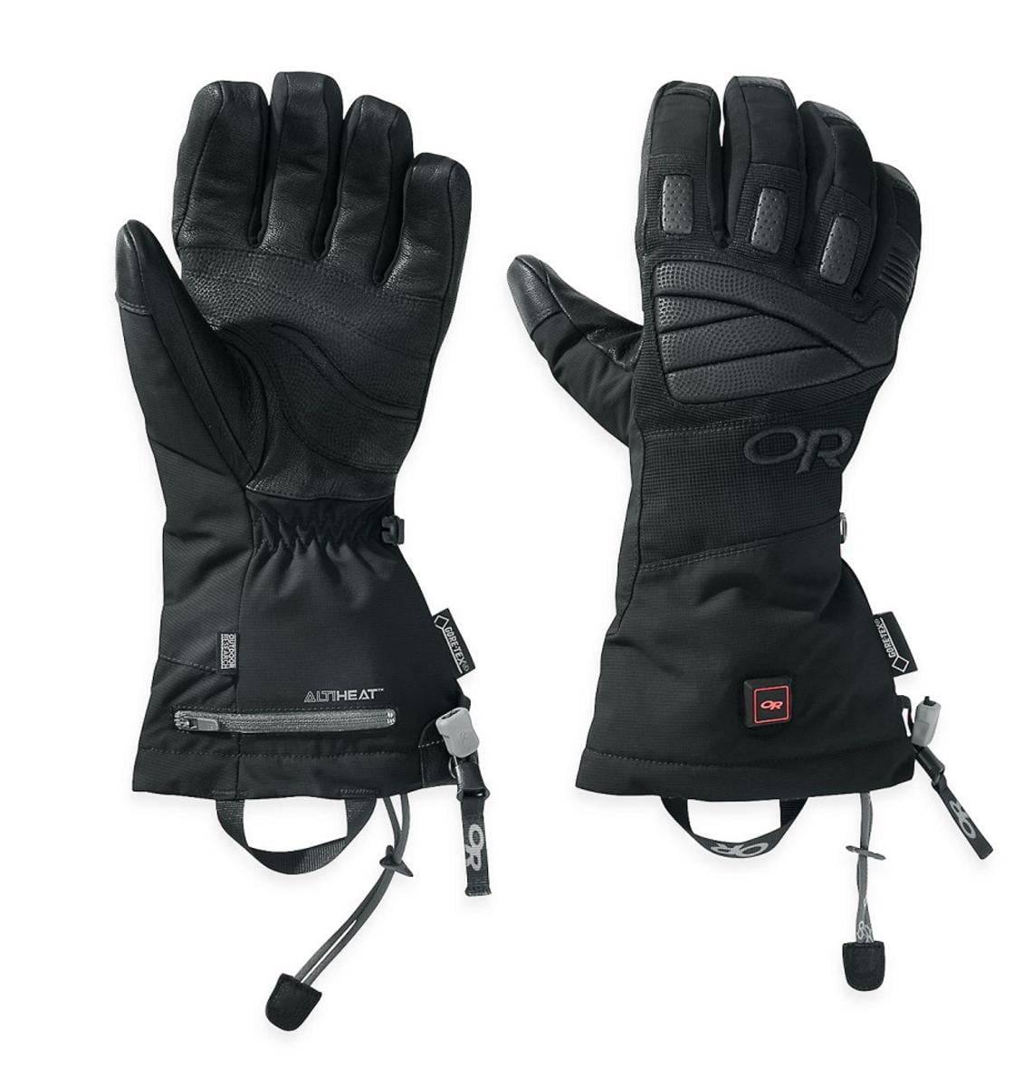 Outdoor Research ALTIHeat Lucent 7V 