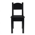 thumbnail image 3 of Little Colorado  Child's Open Back Chair, 3 of 3