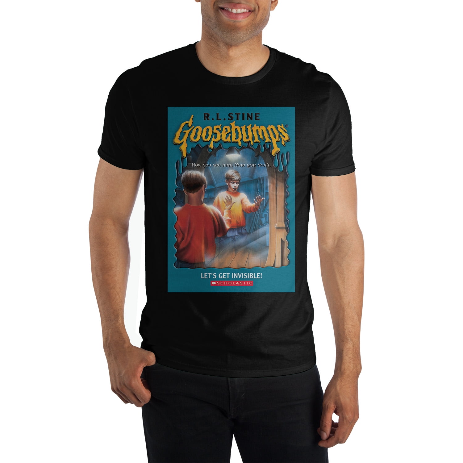 Black pop culture t shirts online