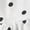 White, variant on White Polka Dot Ruffle Layered Mini Skirt For Women Casual Summer Wear