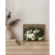 thumbnail image 2 of Cuadro de pared con marco Simsea con forma de flor vintage de 20 x 25 cm, 2 of 7
