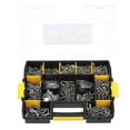 thumbnail image 3 of Seachoice 59436 Stainless Steel 1,008 Piece Tapping And Machine Screw Kit, 3 of 4