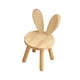 thumbnail image 3 of Taburete pequeño para niños, silla para cambiar zapatos, taburete decorativo estable para pies, otomana para niños con respaldo para sala de juegos de, 3 of 9