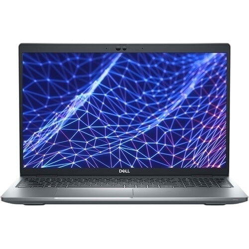 Restored Dell Latitude 5530 15.6" 32GB 512GB SSD Core i7-1265U 1.8GHz WIN11P, Silver (Refurbished)