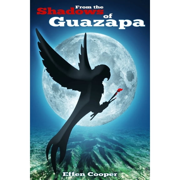 From the Shadows of Guazapa, (Paperback)