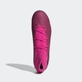 thumbnail image 2 of Tenis Adidas NEMEZIZ 19.3 TF Hombre Deportivo rosa 30 Adidas NEMEZIZ 19.3 TF, 2 of 5