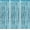 Light blue, variant on Blue Streamers Foil Fringe Curtain, 3 Pcs 3.3ft x 6.6ft Photo Booth Backdrop Streamer Curtains, Party Decorations for Back to School Pool Bachelorette Graduation Wedding Birthday Boy Men