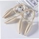 thumbnail image 5 of unbranded 2Ud Accesorio Para Beige Clásico Y Para Hogar Oficina Y Café, 5 of 8