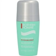 Biotherm by BIOTHERM Homme Aquapower 48 Hours Antiperspirant Roll-On--75ml/2.5oz