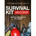 thumbnail image 2 of Pre-Owned Survival Kit (Revised Edition): 5 Keys to Spiritual Growth (Paperback) 1535968370 9781535968379, 2 of 2