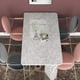 thumbnail image 5 of CHAO Papel pintado autoadhesivo impermeable de granito de 40 cm x 5 m, mármol para encimera de cocina, adhesivo para encimera, protector contra salpicaduras para cocina, papel adhesivo extraíble para, 5 of 5