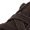 Coffee, variant on Miluxas Women's Suede Lace up Soft Sole Penny Loafers Comfortable Round Toe Slip on Flat Non-Slip Walking Dress Shoes Fashion Casual Driving Work Flats Khaki 9.5(43)