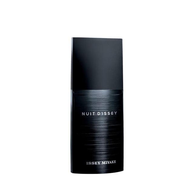 Perfume Issey Miyake Nuit d'Issey Eau de Toilette 125 ml para hombre