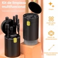 thumbnail image 2 of Kit 20 En 1 Para Limpieza Cuidado Pc/celular/teclados Negro, 2 of 7