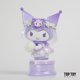 thumbnail image 5 of Adornos de escritorio con diseño de Sanrio, dibujos animados, periféricos, rosa, flor de ensueño, boda, general, Kuromi, melodía, chica kawaii, regalo de cumpleaños, 5 of 5