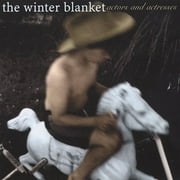 The Winter Blanket: Stephanie Davila, Doug Miller, Kim Murray, Paul Blomquist.
