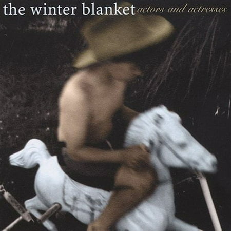 The Winter Blanket: Stephanie Davila, Doug Miller, Kim Murray, Paul Blomquist.