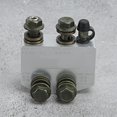 thumbnail image 3 of Systèmes combinés de pompes de frein hydrauliques CBS pour motos et véhicules électriques, 3 of 4