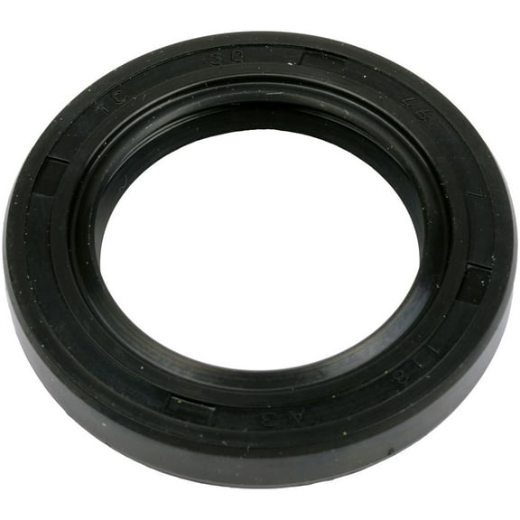 Engine Crankshaft Seal Fits select: 1998-2006 TOYOTA SIENNA, 1999-2008 LEXUS RX