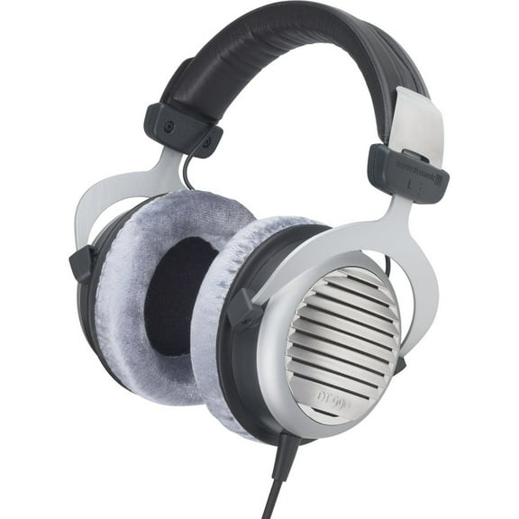 Beyerdynamic DT 990 Edition Open Back Dynamic Stereo Headphones