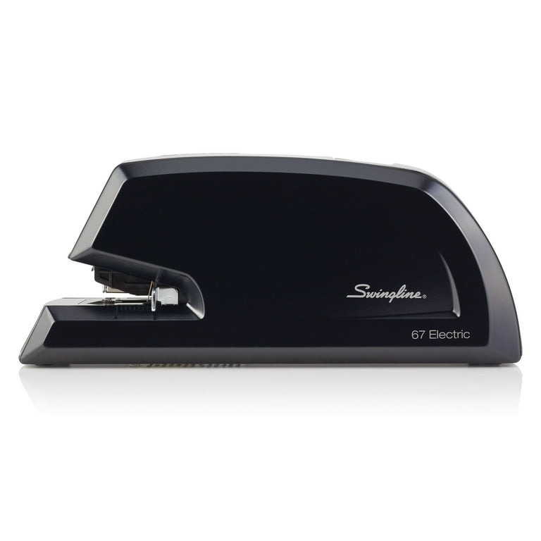 Commercial sale electric stapler