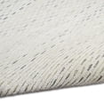 thumbnail image 6 of Nourison Valley Abstract Ivory 7'9" x 9'9" Area Rug, Easy Cleaning, Non Shedding, Bed Room, Living Room, Dining Room, Kitchen (8x10), 6 of 7