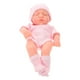 thumbnail image 2 of Muñeca bebé realista pequeña, muñeca bebé recién nacida realista, muñeca bebé vívida, juguete con ropa, muñeca bebé recién nacida realista, modelo de juguete, 2 of 7