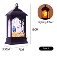 thumbnail image 4 of Mistaha Led Decoration Light Led Candle Lamp Night Light for Hallo-ween Festival Decorations Gift, 4 of 8