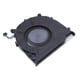 thumbnail image 5 of Ventilador de Enfriamiento de CPU, Ventilador de CPU de CPU FÁCIL DE INSTALAR COMPATIBILIDAD FUERTE PARA 6033B0068401 L09584 001, 5 of 7