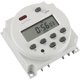 thumbnail image 1 of Tholdsy Contadores Durabilidad 1 min a 168 horas Interruptor horario Temporizador ligero 220 V Electrónica miscelánea 12V, 1 of 6