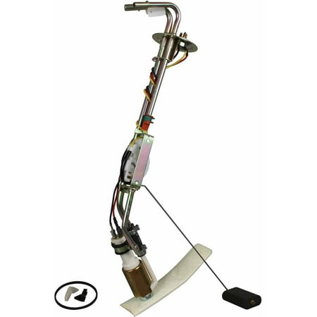 Airtex E2141S Fuel Pump For Ford Bronco, With Fuel Sending Unit Electric