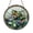 Acrylic 3.5 Inch, variant on Decorative Garden Frog Glass Suncatcher for Window2401