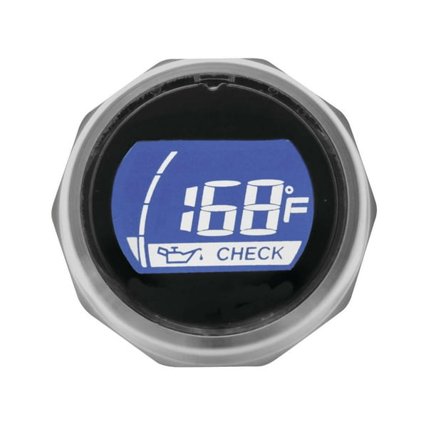 Koso North America BA053011 Temp and Oil Level Dipstick ...