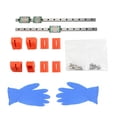 thumbnail image 2 of Accesorios De Impresora 3D Compatibles Con La Guía Lineal Del Eje Y Prusa Mk3S Con Deslizador seitruly EL015961-00, 2 of 5