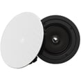 thumbnail image 1 of Bocinas de Techo Wet Sounds VS-SMC-65 Venue Series 6.5 PLG 100W, 1 of 9