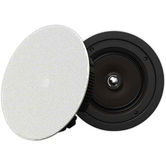 Bocinas de Techo Wet Sounds VS-SMC-65 Venue Series 6.5 PLG 100W
