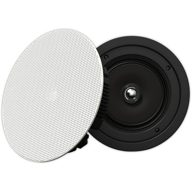 Bocinas de Techo Wet Sounds VS-SMC-65 Venue Series 6.5 PLG 100W