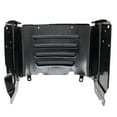 thumbnail image 2 of MTD 783-06811F-0637 Lower Dash Powder Black Murray Troy-Bilt Horse Bronco Pony, 2 of 12