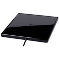 thumbnail image 1 of Antenne Plate HDTV Amplifiée Intérieure, 1 pk, 1 of 3