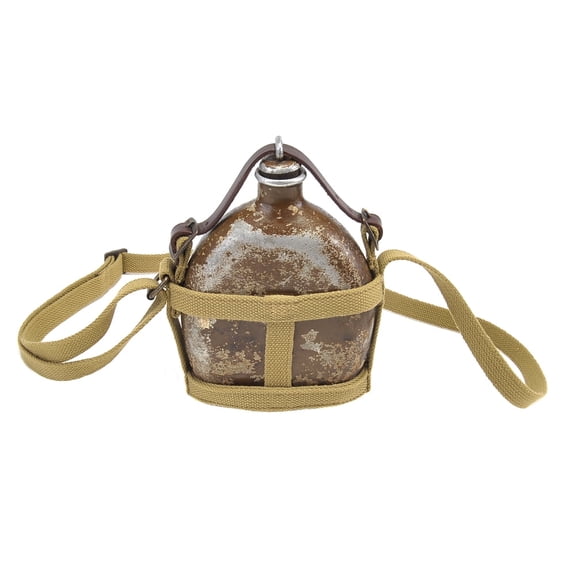 Japanese WW2 Canteen Carrier (Carrier Only)