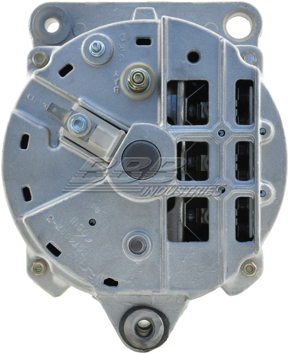 BBB Industries 7521 Reman Alternator