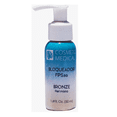 thumbnail image 1 of Bloqueador Solar Fps50 Con Color Bronze Para Pieles Mixta 50ml, 1 of 1