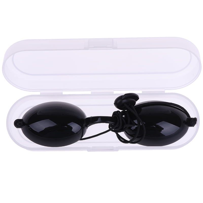 Eyepatch Laser Light Protection Safety Goggles IPL Beauty Clinic Patient 