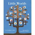 thumbnail image 2 of Little Worlds (Hardcover), 2 of 2