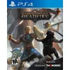 Pillars of Eternity II: Deadfire for PlayStation 4 [New Video Game] PS 4