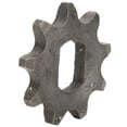 thumbnail image 4 of Khall Speed Cut Motor Sprocket,420 Type 9 Teeth Inner 12X17mm Durable Speed Cut Motor Chain Sprocket Accessory,9 Teeth Speed Cut Motor Sprocket, 4 of 8