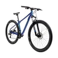 thumbnail image 1 of Mercurio Bicicleta de Montaña Ranger Team R29 Azul tornasol 24v, 1 of 8