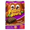 thumbnail image 4 of Bear Paws Brownie Cookies, Dare, 4 of 12