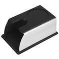 thumbnail image 2 of Coffee Tamper Holder,Coffee Powder Maker Stand Rack Tamping Station Mat with Non Slip Bottom for Coffee Shops Tea Shops Restaurants, 2 of 8