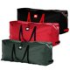 thumbnail image 2 of Bolsa de almacenamiento para árbol de Navidad, Extra grande, impermeable, resistente a los rayos Uv, organización robusta para el hogar para almacenar coronas, decoración navideña, 2 of 4